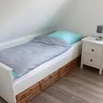 Διαμέρισμα Pilsumer Kuestenhuuske Krummhörn