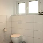 Pilsumer Kuestenhuuske Διαμέρισμα *