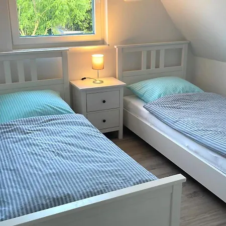 Pilsumer Kuestenhuuske