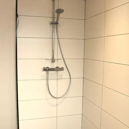 Apartment Pilsumer Kuestenhuuske Krummhoern
