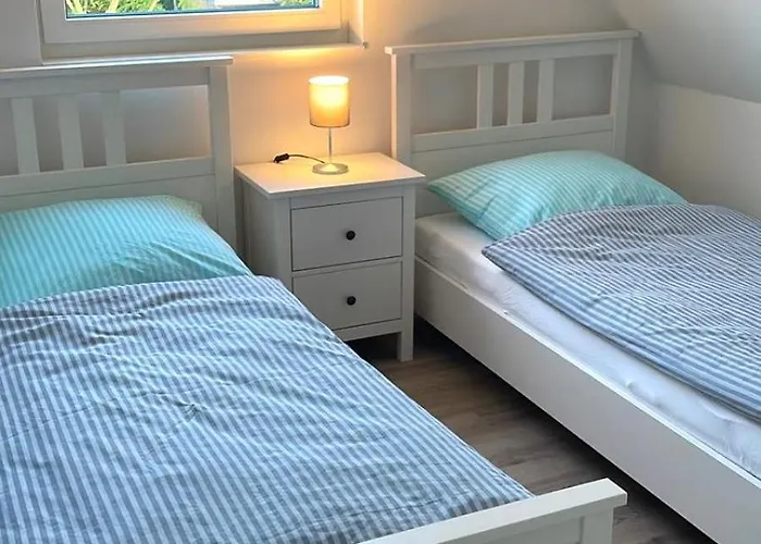 Pilsumer Kuestenhuuske