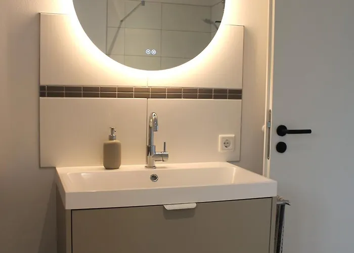 Pilsumer Kuestenhuuske Lejlighed Krummhörn