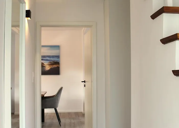 Lejlighed Pilsumer Kuestenhuuske Krummhörn