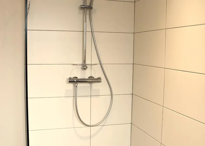 Lejlighed Pilsumer Kuestenhuuske Krummhörn